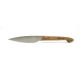 Knives set of table knives Ariégeois (several woods)