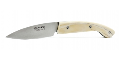 Couteau l'Ariégeois système Bécote