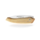 Le Roques folding knife with boxwood handle