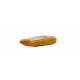 le Grat folding knife with oak handle