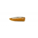 le Grat folding knife with oak handle