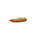 le Grat folding knife with plane tree handle