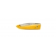 le Grat folding knife with boxwood handle