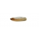 Couteau le Grat en corne blonde