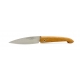 le Grat folding knife with oak handle