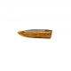 le Grat folding knife with ashwood handle