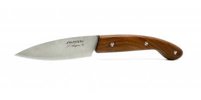 Couteau l'Ariégeois système Bécote