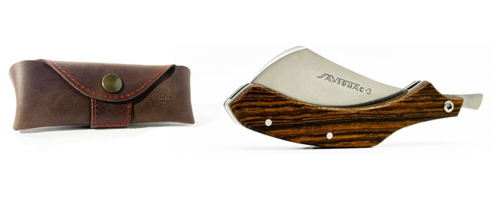 Couteau le Phasme Bocote