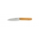 L'Ariégeois folding knife with oak handle