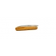 L'Ariégeois folding knife with oak handle