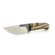 Couteau fixe Le Pichot
