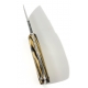 Couteau fixe Le Pichot