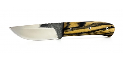 Couteau fixe Le Pichot