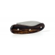 Couteau le cathare cran plat Bois de fer