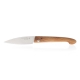 le Grat folding knife with ashwood handle