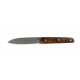 Le Montagnol folding knife olive tree burl
