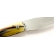 L'ariégeois folding knife and RWL34