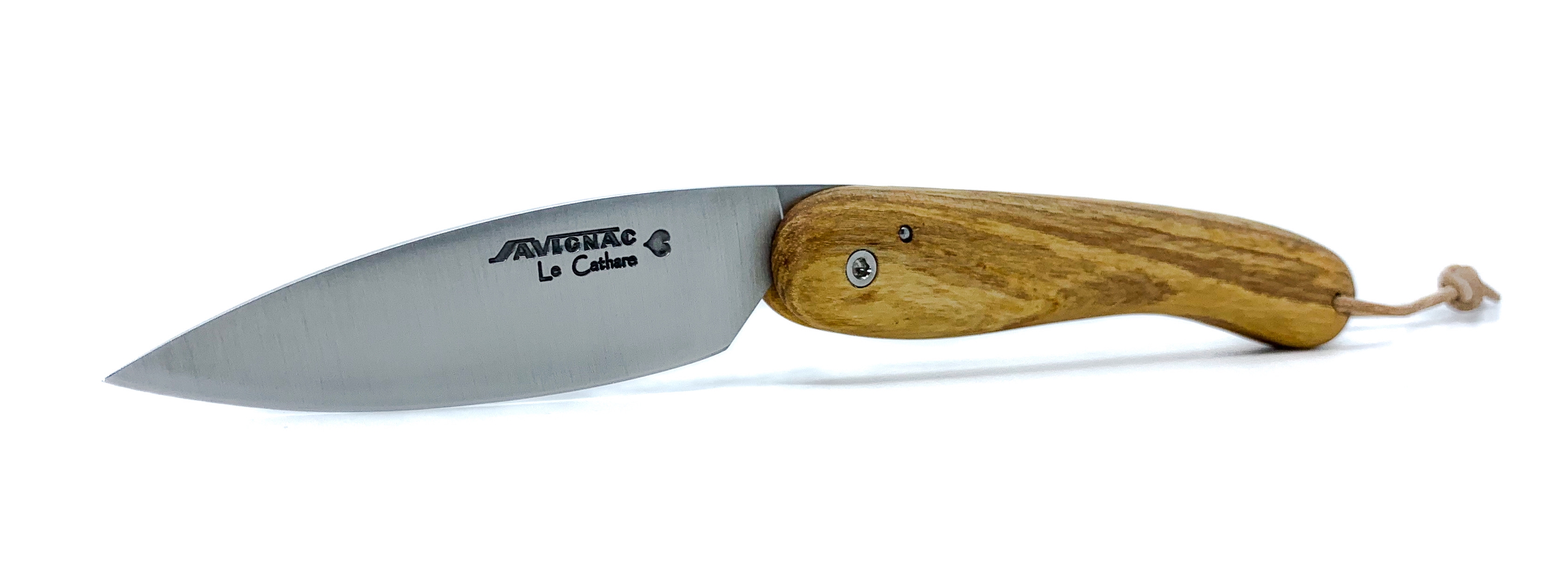 Olive Couteau Chef 20,5 cm